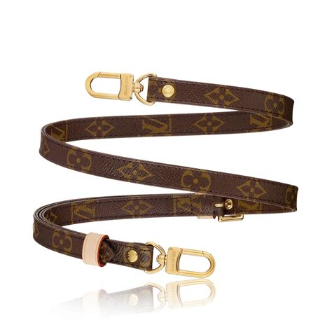 louis vuitton shoulder strap|Louis Vuitton shoulder strap replacement.